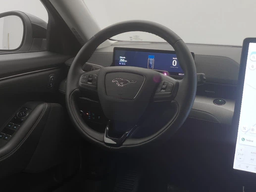 Ford Mustang Mach-E - Afbeelding 8 van 30