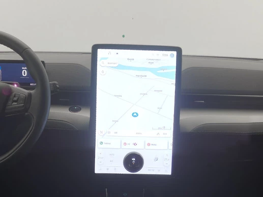 Ford Mustang Mach-E - Afbeelding 9 van 30