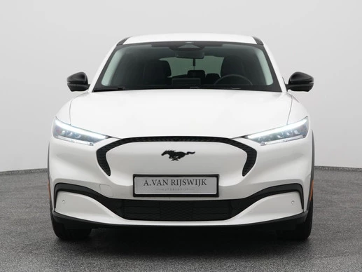 Ford Mustang Mach-E - Afbeelding 10 van 30