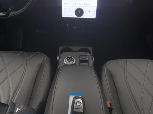 Ford Mustang Mach-E - Afbeelding 13 van 30