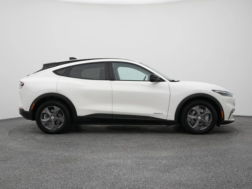 Ford Mustang Mach-E - Afbeelding 15 van 30