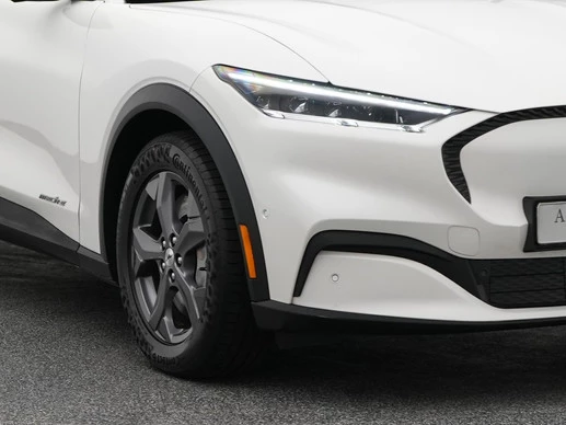 Ford Mustang Mach-E - Afbeelding 18 van 30