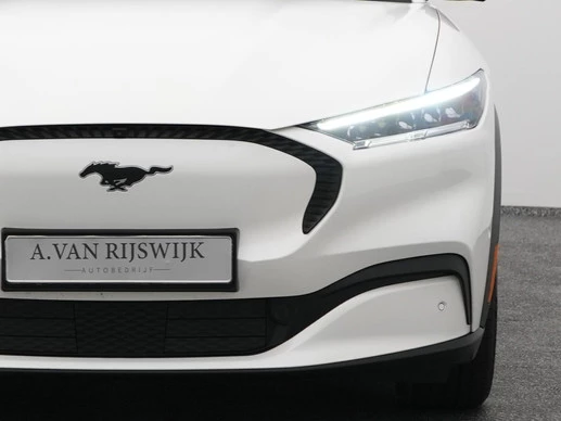 Ford Mustang Mach-E - Afbeelding 20 van 30