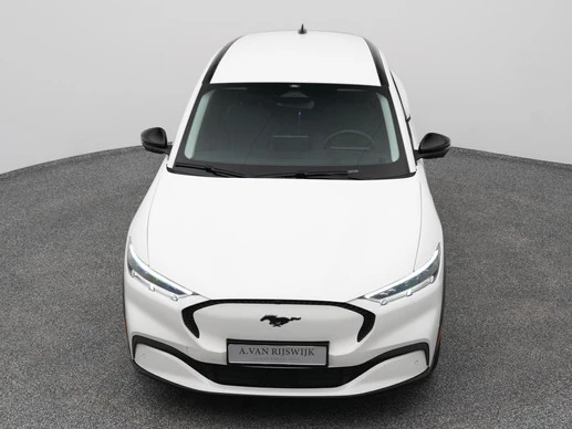 Ford Mustang Mach-E - Afbeelding 27 van 30