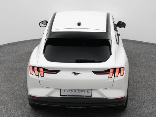 Ford Mustang Mach-E - Afbeelding 29 van 30