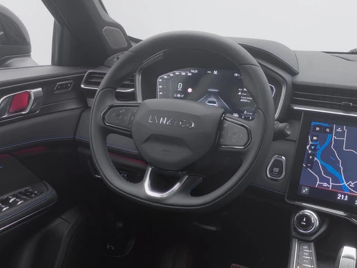 Lynk & Co 01 - Afbeelding 7 van 30