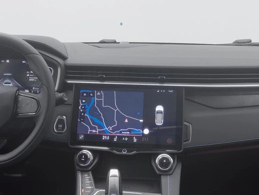 Lynk & Co 01 - Afbeelding 8 van 30