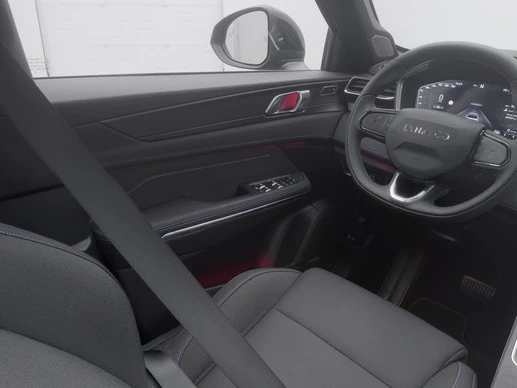 Lynk & Co 01 - Afbeelding 11 van 30