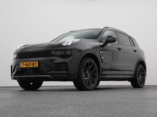 Lynk & Co 01 - Afbeelding 15 van 30