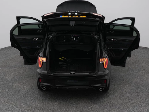 Lynk & Co 01 - Afbeelding 29 van 30