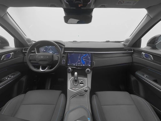 Lynk & Co 01 - Afbeelding 3 van 30