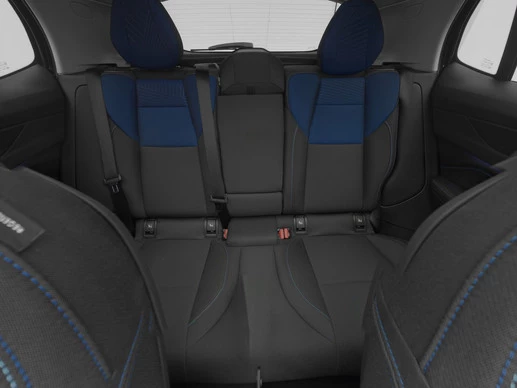 Lynk & Co 01 - Afbeelding 4 van 30