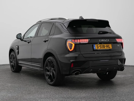 Lynk & Co 01 - Afbeelding 5 van 30