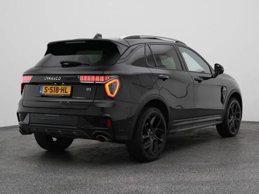 Lynk & Co 01 - Afbeelding 6 van 30
