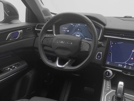 Lynk & Co 01 - Afbeelding 7 van 30