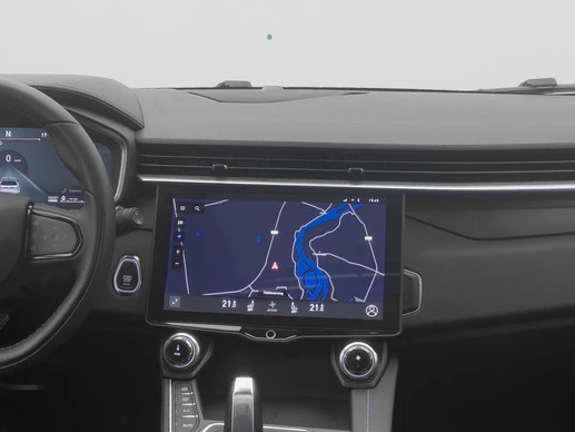 Lynk & Co 01 - Afbeelding 8 van 30