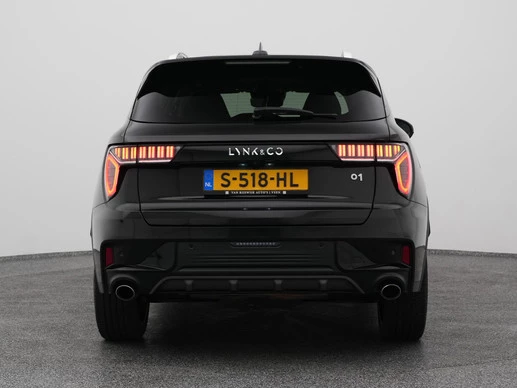 Lynk & Co 01 - Afbeelding 10 van 30