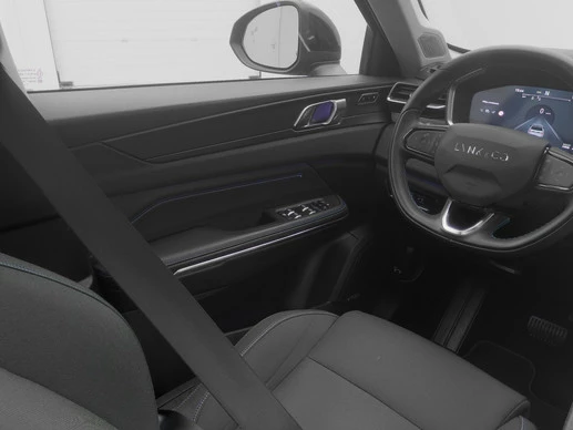 Lynk & Co 01 - Afbeelding 11 van 30