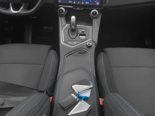 Lynk & Co 01 - Afbeelding 12 van 30