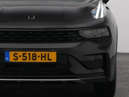 Lynk & Co 01 - Afbeelding 19 van 30