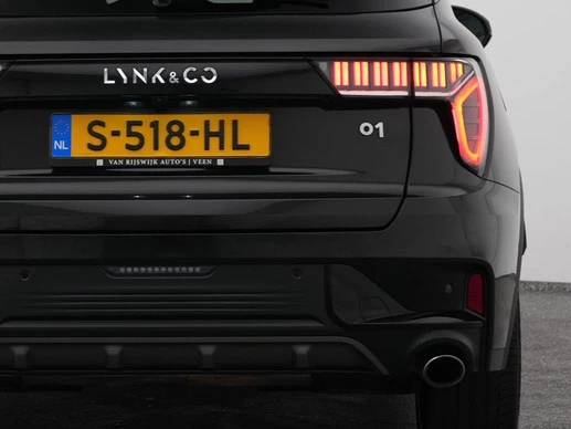 Lynk & Co 01 - Afbeelding 20 van 30
