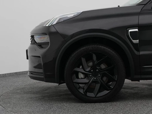 Lynk & Co 01 - Afbeelding 21 van 30