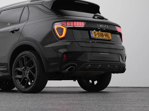 Lynk & Co 01 - Afbeelding 22 van 30