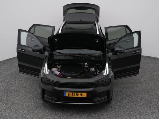 Lynk & Co 01 - Afbeelding 27 van 30