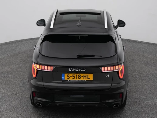 Lynk & Co 01 - Afbeelding 28 van 30