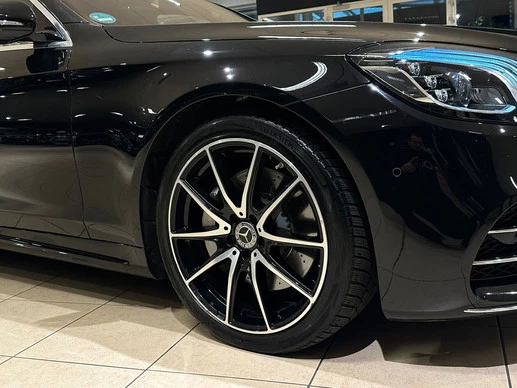 Mercedes-Benz S-Klasse - Afbeelding 4 van 30
