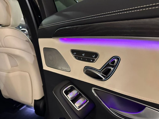 Mercedes-Benz S-Klasse - Afbeelding 17 van 30