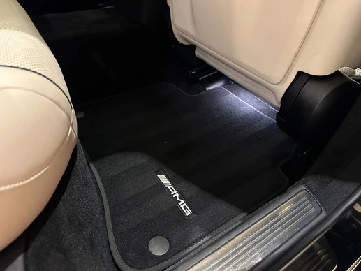 Mercedes-Benz S-Klasse - Afbeelding 22 van 30