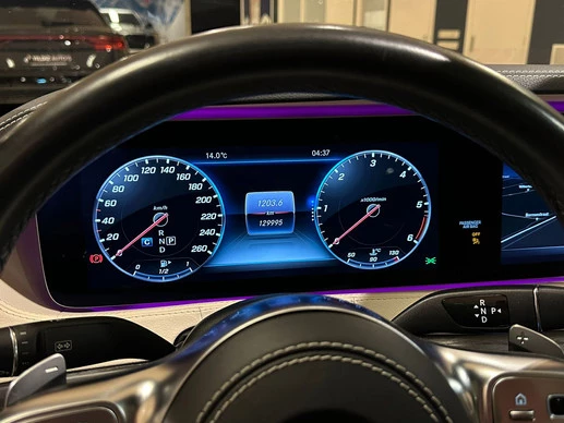 Mercedes-Benz S-Klasse - Afbeelding 29 van 30