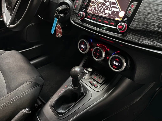 Alfa Romeo Giulietta - Afbeelding 12 van 25