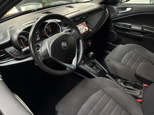 Alfa Romeo Giulietta - Afbeelding 17 van 25