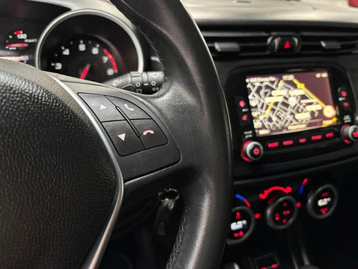 Alfa Romeo Giulietta - Afbeelding 19 van 25