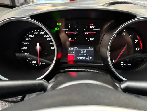 Alfa Romeo Giulietta - Afbeelding 22 van 25