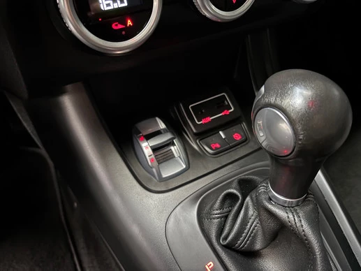 Alfa Romeo Giulietta - Afbeelding 23 van 25