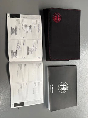 Alfa Romeo Giulietta - Afbeelding 24 van 25