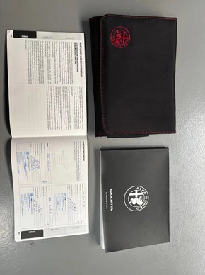 Alfa Romeo Giulietta - Afbeelding 25 van 25