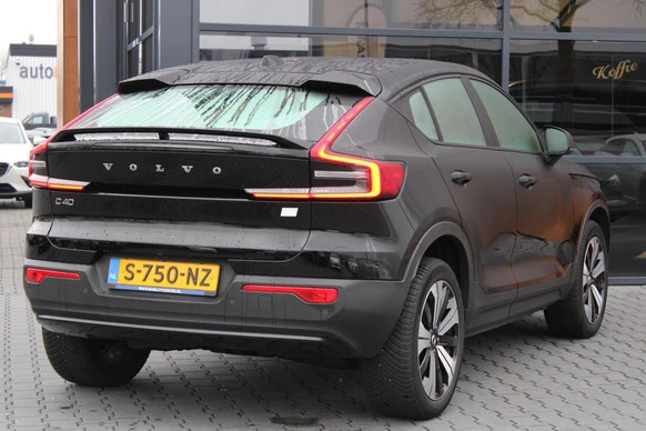 Volvo C40 - Afbeelding 2 van 6