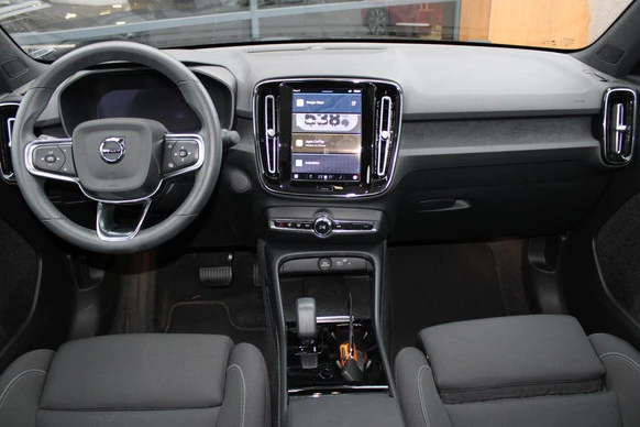 Volvo C40 - Afbeelding 3 van 6