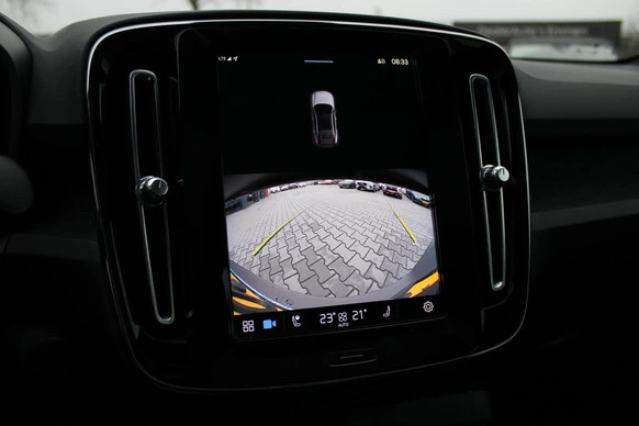 Volvo C40 - Afbeelding 6 van 6