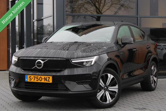 Volvo C40 - Afbeelding 1 van 6