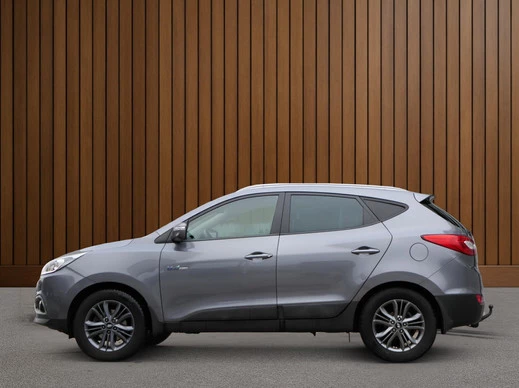 Hyundai ix35 - Afbeelding 2 van 22