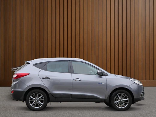 Hyundai ix35 - Afbeelding 3 van 22