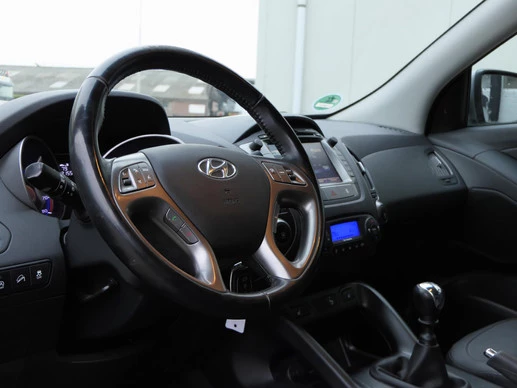 Hyundai ix35 - Afbeelding 5 van 22