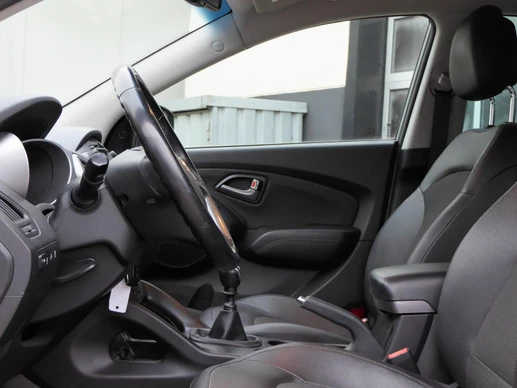 Hyundai ix35 - Afbeelding 6 van 22