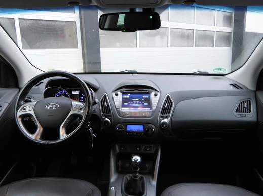Hyundai ix35 - Afbeelding 7 van 22