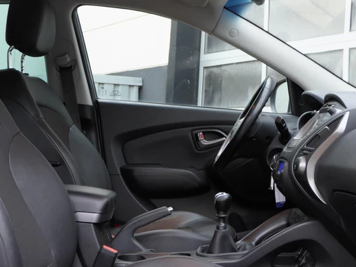 Hyundai ix35 - Afbeelding 8 van 22